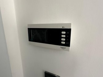 SAMSUN ATAKUM ÇAKIRLAR YALI MAH 1+1 45m2 NET OTOPARKLI ASANSÖRLÜ YÜKSEK GİRİŞ SIFIR DAİRE