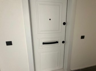 SAMSUN ATAKUM ÇAKIRLAR YALI MAH 1+1 45m2 NET OTOPARKLI ASANSÖRLÜ YÜKSEK GİRİŞ SIFIR DAİRE