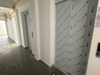 SAMSUN ATAKUM ÇAKIRLAR YALI MAH 1+1 45m2 NET OTOPARKLI ASANSÖRLÜ YÜKSEK GİRİŞ SIFIR DAİRE