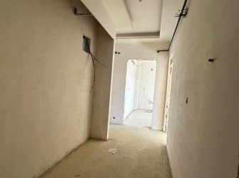 SAMSUN İLKADIM KIŞLA MAH 2+1 120m2 2 BANYO 2 GENİŞ BALKON YOLA CEPHE 2 VE 5 KAT SON 3 DAİRE