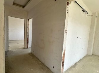 SAMSUN İLKADIM KIŞLA MAH 2+1 120m2 2 BANYO 2 GENİŞ BALKON YOLA CEPHE 2 VE 5 KAT SON 3 DAİRE