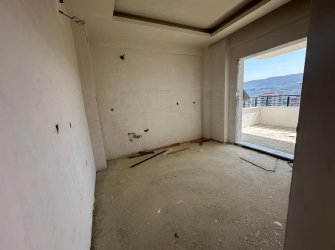 SAMSUN İLKADIM  KIŞLA MAH 2+1 110m2 EBEVEYN BANYOLU ÇİFT BALKONLU SON 2 ADET YÜKSEK GİRİŞ OTOPARKLI SIFIR FIRSAT DAİRE