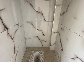 SAMSUN İLKADIM KIŞLA MAH 2+1 120m2 2 BANYO 2 GENİŞ BALKON YOLA CEPHE 2 VE 5 KAT SON 3 DAİRE