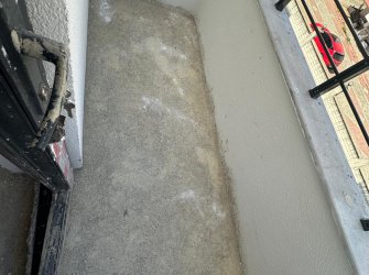 SAMSUN İLKADIM KIŞLA MAH 2+1 120m2 2 BANYO 2 GENİŞ BALKON YOLA CEPHE 2 VE 5 KAT SON 3  DAİRE