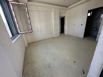 SAMSUN İLKADIM KIŞLA MAH 2+1 120m2 2 BANYO 2 GENİŞ BALKON YOLA CEPHE 2 VE 5 KAT SON 3 DAİRE