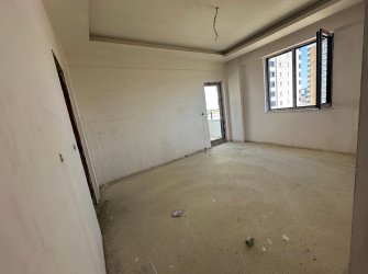 SAMSUN İLKADIM KIŞLA MAH 2+1 120m2 2 BANYO 2 GENİŞ BALKON YOLA CEPHE 2 VE 5 KAT SON 3 DAİRE