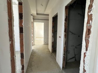 SAMSUN İLKADIM  KIŞLA MAH 2+1 110m2 EBEVEYN BANYOLU ÇİFT BALKONLU SON 2 ADET YÜKSEK GİRİŞ OTOPARKLI SIFIR FIRSAT DAİRE