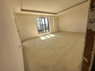 SAMSUN İLKADIM KIŞLA MAH 2+1 120m2 2 BANYO 2 GENİŞ BALKON YOLA CEPHE 2 VE 5 KAT SON 3  DAİRE