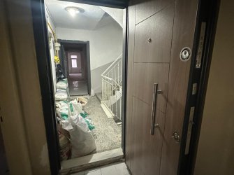 SAMSUN İLKADIM ÇİFTLİK MAH 3.KAT 3+1 2 BALKONLU DOĞALGAZLI MÜKEMMEL KONUMDA KİRALIK DAİRE FİYAT