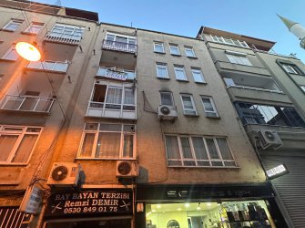 SAMSUN İLKADIM ÇİFTLİK MAH 3.KAT 3+1 2 BALKONLU DOĞALGAZLI MÜKEMMEL KONUMDA KİRALIK DAİRE FİYAT