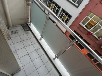 SAMSUN İLKADIM ÇİFTLİK MAH 3.KAT 3+1 2 BALKONLU DOĞALGAZLI MÜKEMMEL KONUMDA KİRALIK DAİRE FİYAT