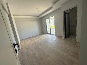 SAMSUN İLKADIM KIŞLA MAH 3+1 150m2 NET 2 BANYO 2 GENİŞ BALKON OTOPARKLI ÇİFT ASANSÖRLÜ MÜKEMMEL KONUMDA 1-2-3 KAT YERDEN ISITMALI SIFIR DAİRELER
