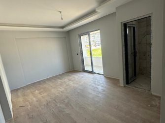SAMSUN İLKADIM KIŞLA MAH 3+1 150m2 NET 2 BANYO 2 GENİŞ BALKON OTOPARKLI ÇİFT ASANSÖRLÜ MÜKEMMEL KONUMDA 1-2-3 KAT YERDEN ISITMALI SIFIR DAİRELER