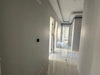 SAMSUN İLKADIM KIŞLA MAH 3+1 150m2 NET 2 BANYO 2 GENİŞ BALKON OTOPARKLI ÇİFT ASANSÖRLÜ MÜKEMMEL KONUMDA 1-2-3 KAT YERDEN ISITMALI SIFIR DAİRELER