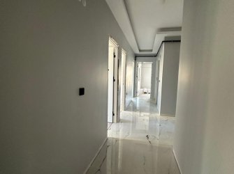 SAMSUN İLKADIM KIŞLA MAH 3+1 150m2 NET 2 BANYO 2 GENİŞ BALKON OTOPARKLI ÇİFT ASANSÖRLÜ MÜKEMMEL KONUMDA 1-2-3 KAT YERDEN ISITMALI SIFIR DAİRELER
