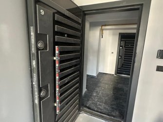 SAMSUN İLKADIM KIŞLA MAH 3+1 150m2 NET 2 BANYO 2 GENİŞ BALKON OTOPARKLI ÇİFT ASANSÖRLÜ MÜKEMMEL KONUMDA 1-2-3 KAT YERDEN ISITMALI SIFIR DAİRELER