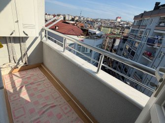 SAMSUN İLKADIM RASATHANE MH 2+1 90m2 5.KAT İÇİ YAPILI MASRAFSIZ MERKEZİ KONUMDA DOĞALGAZLI FIRSAT DAİRE