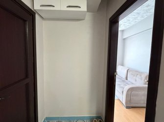 SAMSUN İLKADIM RASATHANE MH 2+1 90m2 5.KAT İÇİ YAPILI MASRAFSIZ MERKEZİ KONUMDA DOĞALGAZLI FIRSAT DAİRE