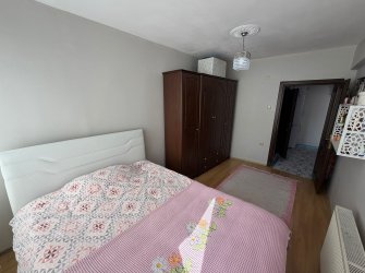 SAMSUN İLKADIM RASATHANE MH 2+1 90m2 5.KAT İÇİ YAPILI MASRAFSIZ MERKEZİ KONUMDA DOĞALGAZLI FIRSAT DAİRE