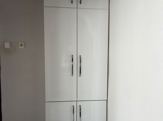 SAMSUN İLKADIM RASATHANE MH 2+1 90m2 5.KAT İÇİ YAPILI MASRAFSIZ MERKEZİ KONUMDA DOĞALGAZLI FIRSAT DAİRE