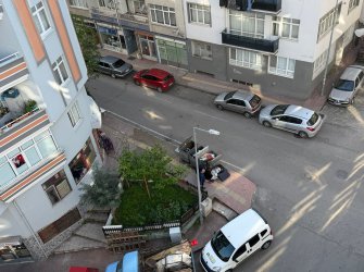 SAMSUN İLKADIM RASATHANE MH 2+1 90m2 5.KAT İÇİ YAPILI MASRAFSIZ MERKEZİ KONUMDA DOĞALGAZLI FIRSAT DAİRE