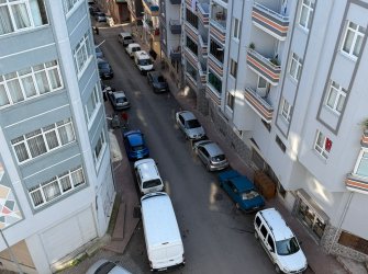 SAMSUN İLKADIM RASATHANE MH 2+1 90m2 5.KAT İÇİ YAPILI MASRAFSIZ MERKEZİ KONUMDA DOĞALGAZLI FIRSAT DAİRE