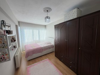 SAMSUN İLKADIM RASATHANE MH 2+1 90m2 5.KAT İÇİ YAPILI MASRAFSIZ MERKEZİ KONUMDA DOĞALGAZLI FIRSAT DAİRE
