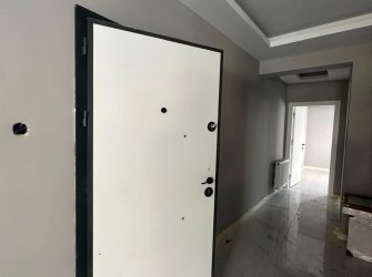 SAMSUN İLKADIM KIŞLA MAH 3+1 2 BALKONLU 140m2 EBEVEYN BANYOLU TERS DUBLEX 1.KAT SIFIR DAİRE