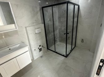 SAMSUN İLKADIM KARASAMSUN MAH 3+1 1.KAT 130m2 2 BANYO 2 GENİŞ BALKON OTOPARKLI ASANSÖRLÜ SIFIR DAİRE