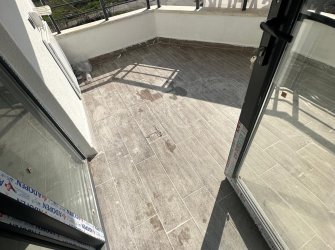 SAMSUN İLKADIM KALKANCI MAH 3+1 2.KAT 140m2 2 BANYO 2 GENİŞ BALKON ASANSÖRLÜ CADDEYE CEPHE SIFIR DAİRE