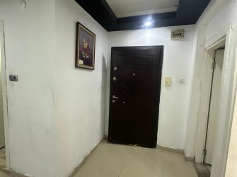 SAMSUN İLKADIM RASATHANE MAH 3+1 130m2 2 CAM BALKONLU DIŞCEPHELİ KREDİYE UYGUN ASANSÖRLÜ YÜKSEK GİRİŞ 100.YIL BULV. CEPHE DAİRE