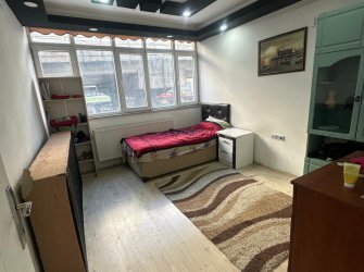 SAMSUN İLKADIM RASATHANE MAH 3+1 130m2 2 CAM BALKONLU DIŞCEPHELİ KREDİYE UYGUN ASANSÖRLÜ YÜKSEK GİRİŞ 100.YIL BULV. CEPHE DAİRE