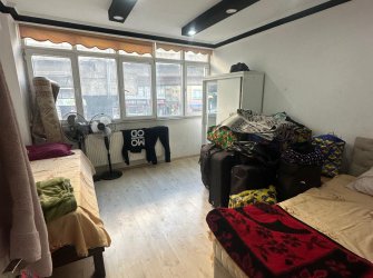 SAMSUN İLKADIM RASATHANE MAH 3+1 130m2 2 CAM BALKONLU DIŞCEPHELİ KREDİYE UYGUN ASANSÖRLÜ YÜKSEK GİRİŞ 100.YIL BULV. CEPHE DAİRE