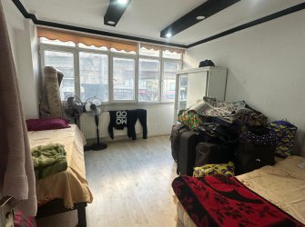 SAMSUN İLKADIM RASATHANE MAH 3+1 130m2 2 CAM BALKONLU DIŞCEPHELİ KREDİYE UYGUN ASANSÖRLÜ YÜKSEK GİRİŞ 100.YIL BULV. CEPHE DAİRE