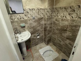 SAMSUN İLKADIM RASATHANE MAH 3+1 130m2 2 CAM BALKONLU DIŞCEPHELİ KREDİYE UYGUN ASANSÖRLÜ YÜKSEK GİRİŞ 100.YIL BULV. CEPHE DAİRE