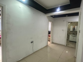 SAMSUN İLKADIM RASATHANE MAH 3+1 130m2 2 CAM BALKONLU DIŞCEPHELİ KREDİYE UYGUN ASANSÖRLÜ YÜKSEK GİRİŞ 100.YIL BULV. CEPHE DAİRE