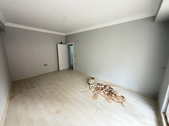 SAMSUN İLKADIM KALKANCI MAH 3+1 130m2 YÜKSEK GİRİŞ BALKONLU EBEVEYN BANYOLU SIFIR DAİRE 