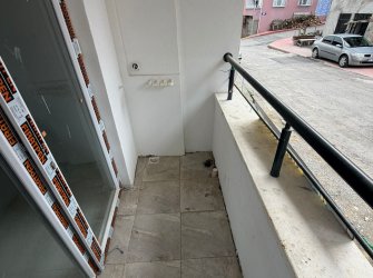 SAMSUN İLKADIM KALKANCI MAH 3+1 130m2 YÜKSEK GİRİŞ BALKONLU EBEVEYN BANYOLU SIFIR DAİRE 