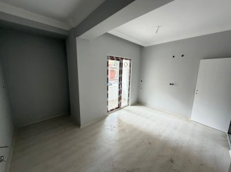SAMSUN İLKADIM KALKANCI MAH 3+1 130m2 YÜKSEK GİRİŞ BALKONLU EBEVEYN BANYOLU SIFIR DAİRE 