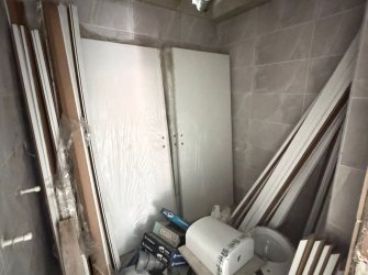 SAMSUN İLKADIM KALKANCI MAH 3+1 130m2 YÜKSEK GİRİŞ BALKONLU EBEVEYN BANYOLU SIFIR DAİRE 