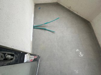 SAMSUN ATAKUM ÇAKIRLAR YALI MAH 1+1 1.KAT 50m2 GENİŞ BALKONLU OTOPARKLI ASANSÖRLÜ YERDEN ISITMALI SIFIR DAİRE