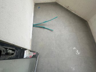SAMSUN ATAKUM ÇAKIRLAR YALI MAH 1+1 1.KAT 50m2 GENİŞ BALKONLU OTOPARKLI ASANSÖRLÜ YERDEN ISITMALI SIFIR DAİRE