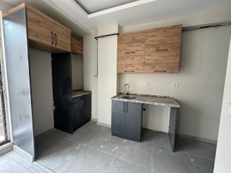 SAMSUN ATAKUM ÇAKIRLAR YALI MAH 1+1 1.KAT 50m2 GENİŞ BALKONLU OTOPARKLI ASANSÖRLÜ YERDEN ISITMALI SIFIR DAİRE