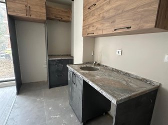 SAMSUN ATAKUM ÇAKIRLAR YALI MAH 1+1 1.KAT 50m2 GENİŞ BALKONLU OTOPARKLI ASANSÖRLÜ YERDEN ISITMALI SIFIR DAİRE