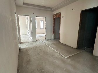 SAMSUN İLKADIM KIŞLA MAH 1.KAT 3+1 135m2 2 BALKONLU DIŞCEPHELİ KREDİYE UYGUN ÖZEL YAPIM DAİRE