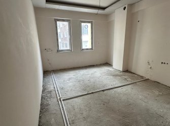 SAMSUN İLKADIM KIŞLA MAH 1.KAT 3+1 135m2 2 BALKONLU DIŞCEPHELİ KREDİYE UYGUN ÖZEL YAPIM DAİRE