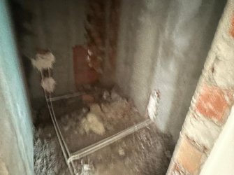 SAMSUN İLKADIM KIŞLA MAH 1.KAT 3+1 135m2 2 BALKONLU DIŞCEPHELİ KREDİYE UYGUN ÖZEL YAPIM DAİRE