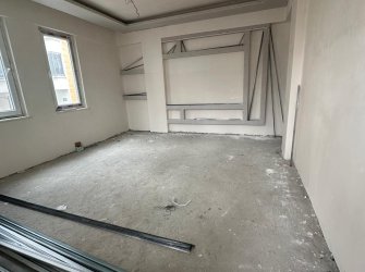 SAMSUN İLKADIM KIŞLA MAH 1.KAT 3+1 135m2 2 BALKONLU DIŞCEPHELİ KREDİYE UYGUN ÖZEL YAPIM DAİRE