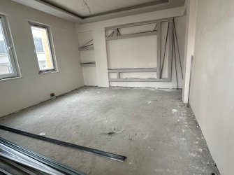 SAMSUN İLKADIM KIŞLA MAH 1.KAT 3+1 135m2 2 BALKONLU DIŞCEPHELİ KREDİYE UYGUN ÖZEL YAPIM DAİRE