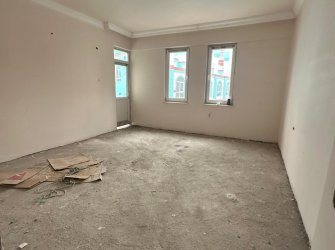 SAMSUN İLKADIM KIŞLA MAH 1.KAT 3+1 135m2 2 BALKONLU DIŞCEPHELİ KREDİYE UYGUN ÖZEL YAPIM DAİRE